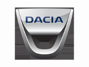 Dacia logotype